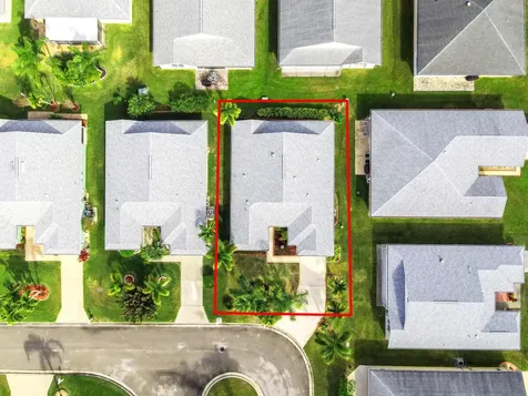 6001 Adonidia Place Fort Pierce FL 34982