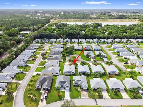 6001 Adonidia Place Fort Pierce FL 34982
