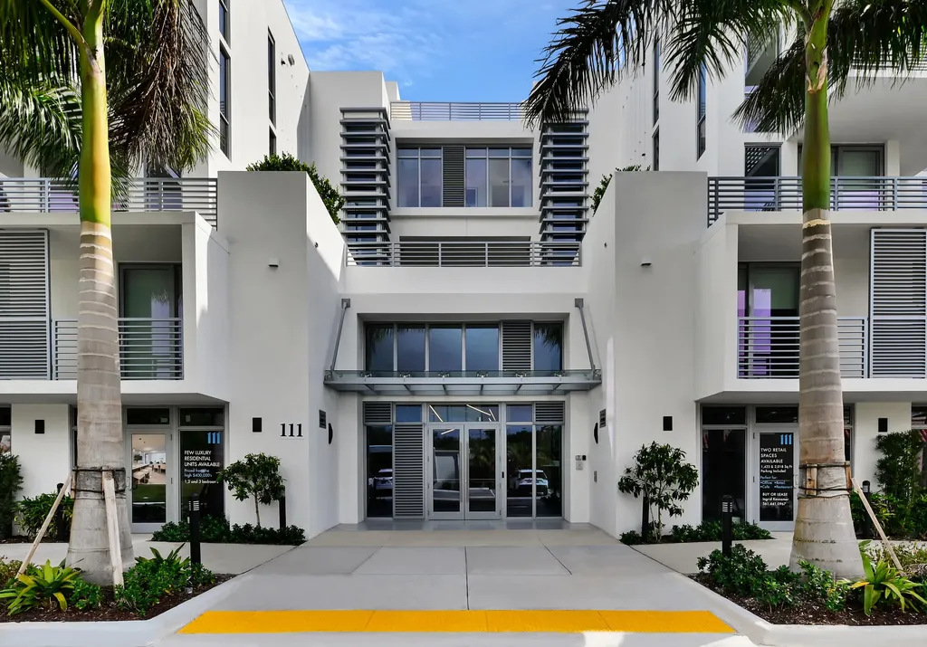 111 SE 1st Avenue Delray Beach FL 33444
