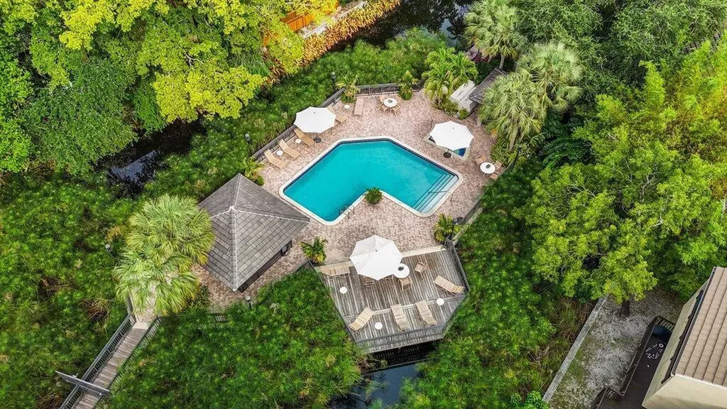 738 St Albans Drive Boca Raton FL 33486