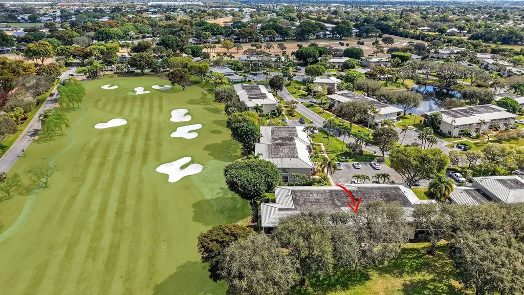 17 Stratford Drive Boynton Beach FL 33436