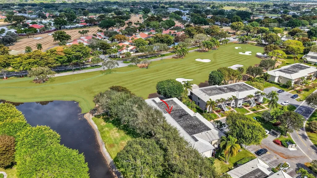 17 Stratford Drive Boynton Beach FL 33436