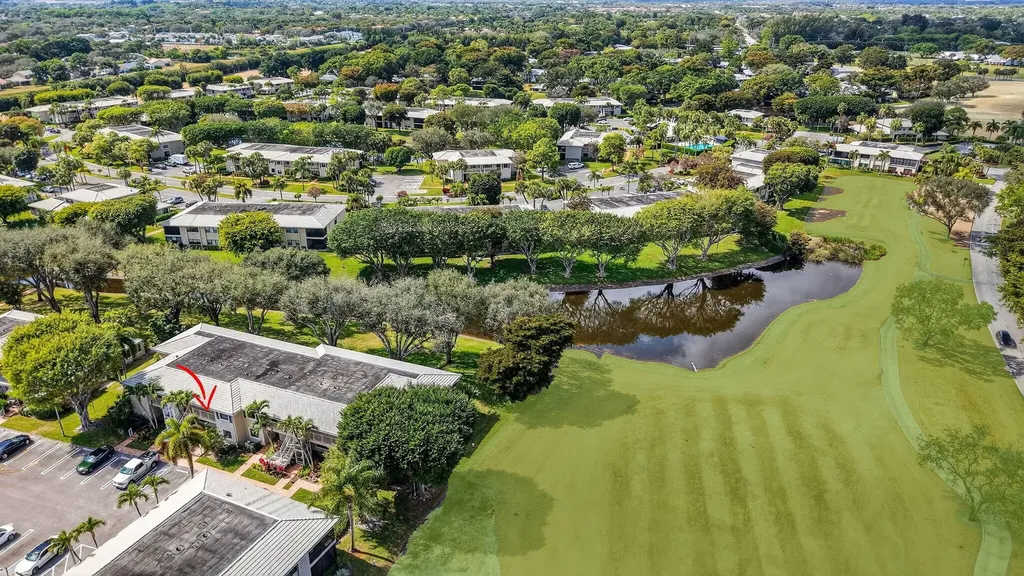 17 Stratford Drive Boynton Beach FL 33436