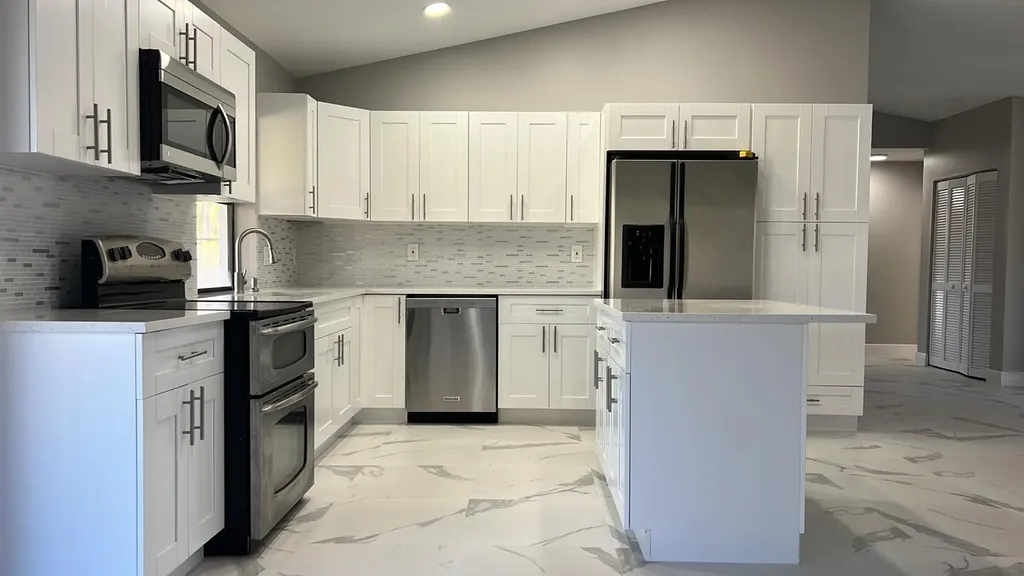 1289 Pinetta Circle Wellington FL 33414