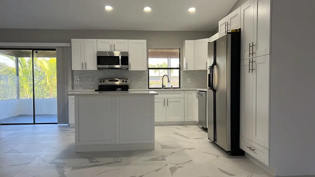 1289 Pinetta Circle Wellington FL 33414