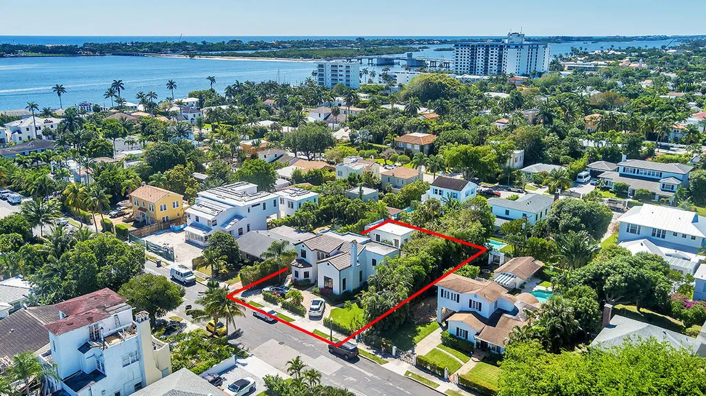 206 Greymon Drive West Palm Beach FL 33405