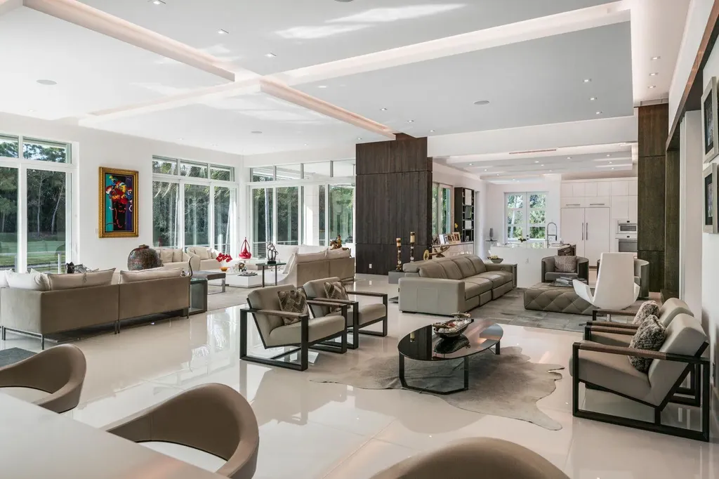 17106 Avenue Le Rivage Boca Raton FL 33496
