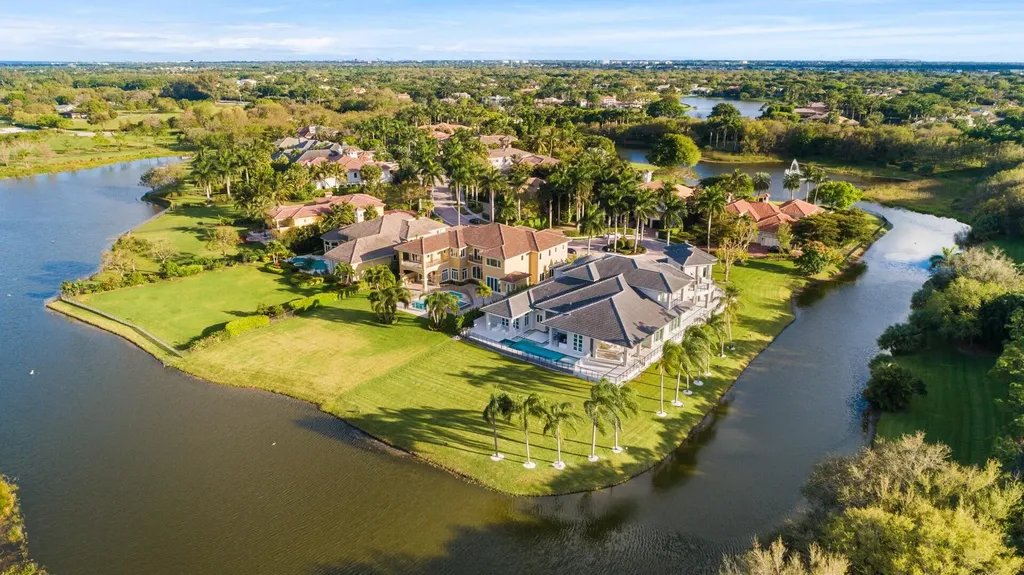 17106 Avenue Le Rivage Boca Raton FL 33496