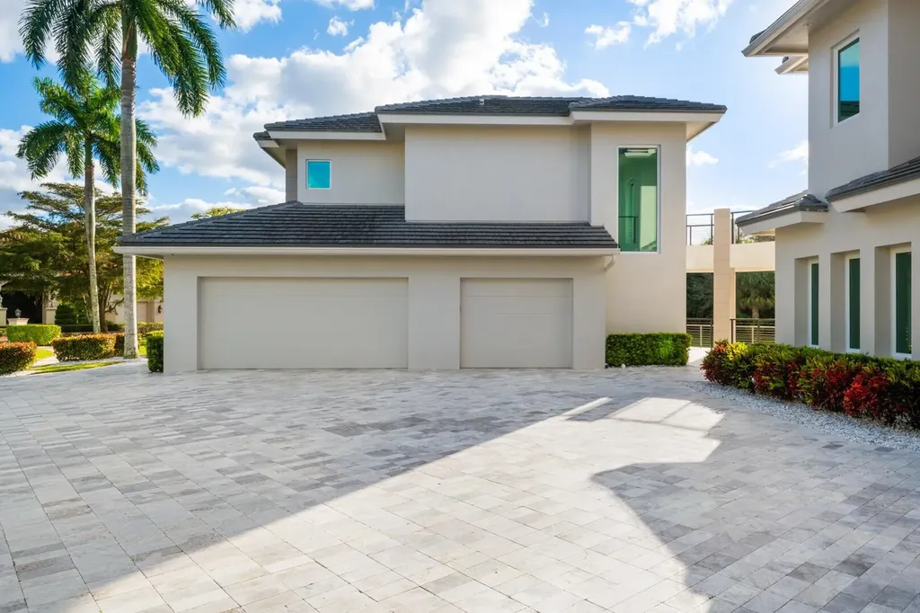 17106 Avenue Le Rivage Boca Raton FL 33496