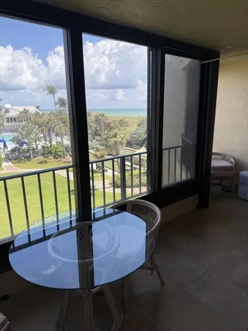 2400 S Ocean Drive Fort Pierce FL 34949