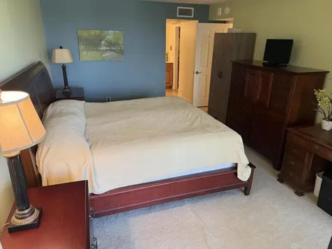 2400 S Ocean Drive Fort Pierce FL 34949