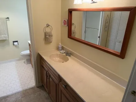 2400 S Ocean Drive Fort Pierce FL 34949