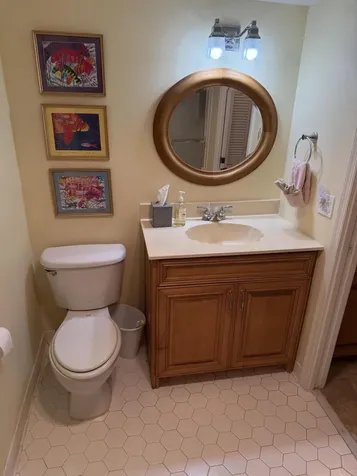 2400 S Ocean Drive Fort Pierce FL 34949