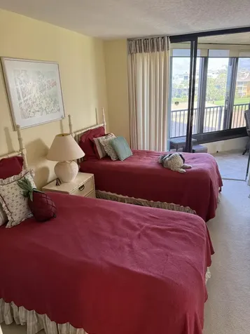 2400 S Ocean Drive Fort Pierce FL 34949