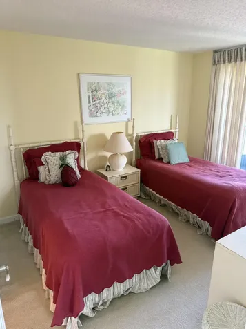 2400 S Ocean Drive Fort Pierce FL 34949