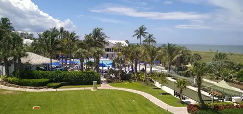 2400 S Ocean Drive Fort Pierce FL 34949