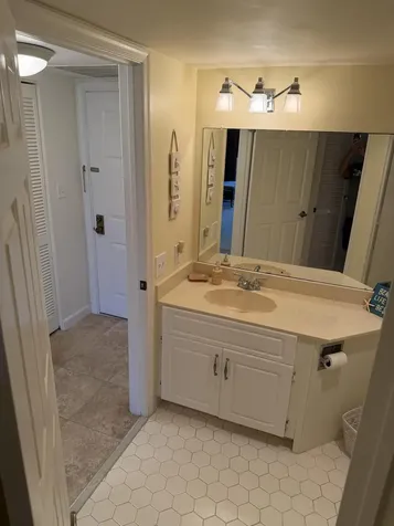 2400 S Ocean Drive Fort Pierce FL 34949