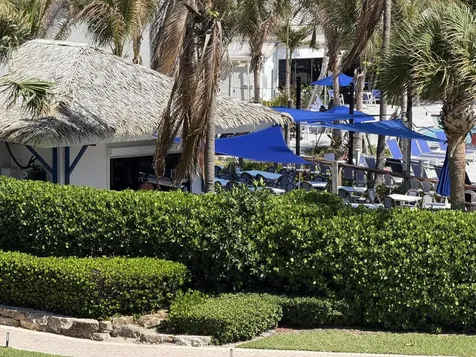 2400 S Ocean Drive Fort Pierce FL 34949
