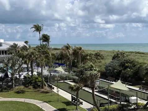 2400 S Ocean Drive Fort Pierce FL 34949