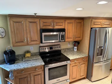 2400 S Ocean Drive Fort Pierce FL 34949