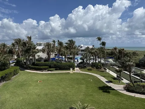 2400 S Ocean Drive Fort Pierce FL 34949