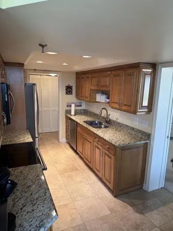 2400 S Ocean Drive Fort Pierce FL 34949