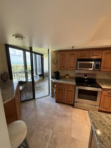 2400 S Ocean Drive Fort Pierce FL 34949
