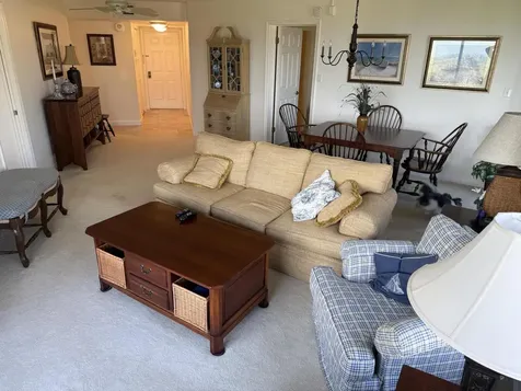 2400 S Ocean Drive Fort Pierce FL 34949