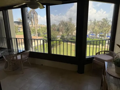 2400 S Ocean Drive Fort Pierce FL 34949