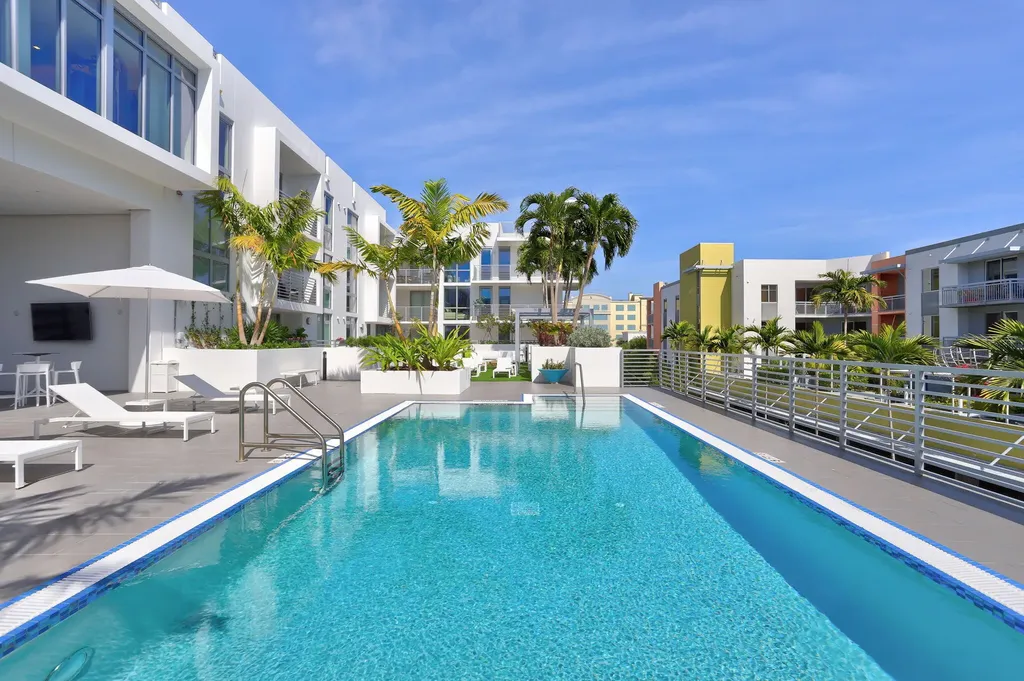 111 SE 1st Avenue Delray Beach FL 33444