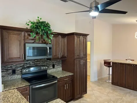 1561 SE Appamattox Terrace Port St Lucie FL 34952