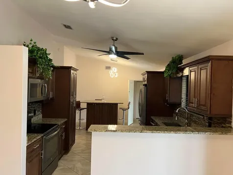 1561 SE Appamattox Terrace Port St Lucie FL 34952