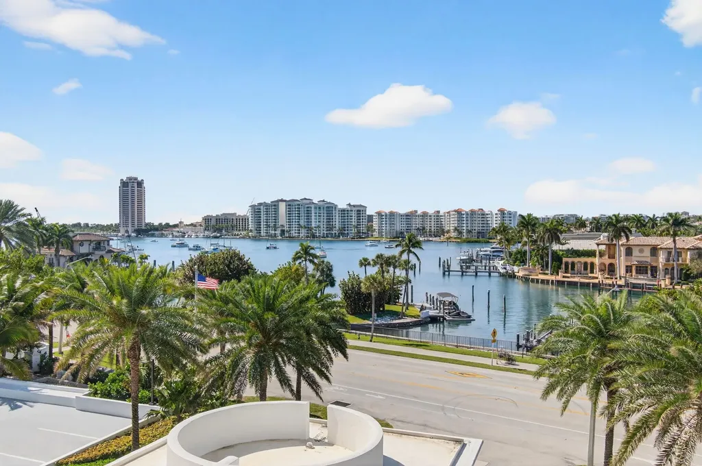 350 S Ocean Boulevard Boca Raton FL 33432
