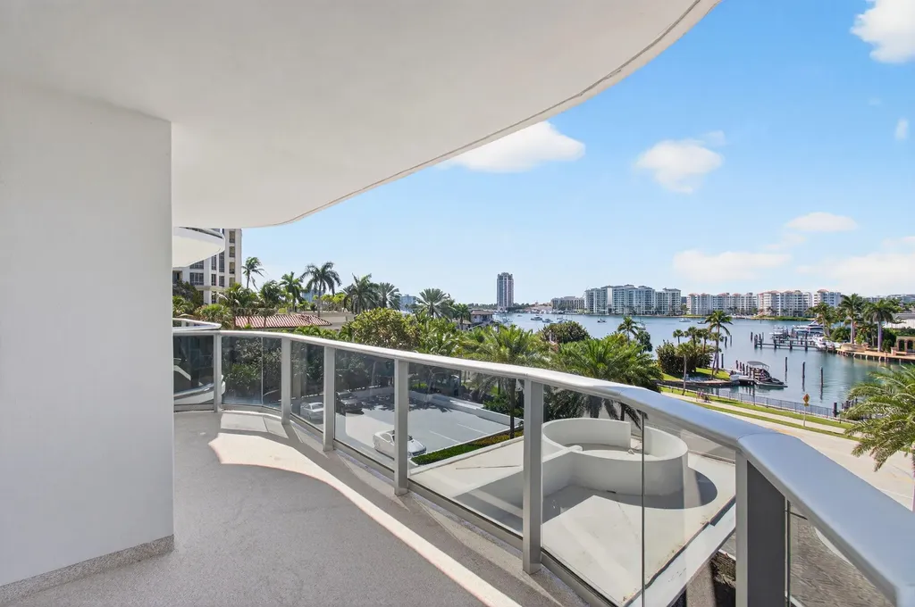 350 S Ocean Boulevard Boca Raton FL 33432