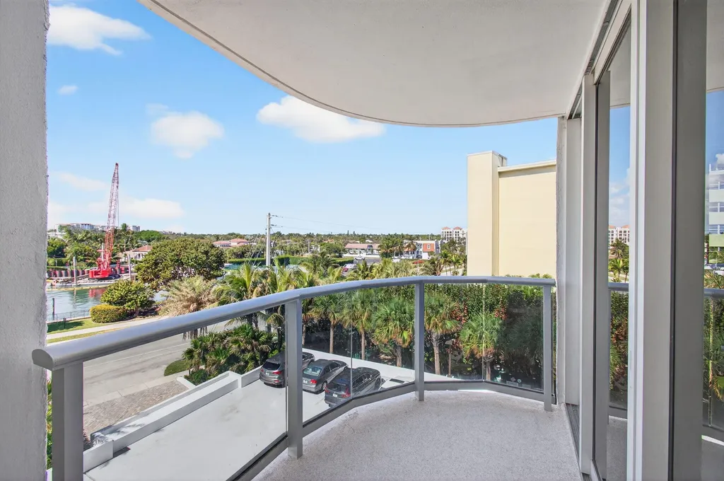350 S Ocean Boulevard Boca Raton FL 33432