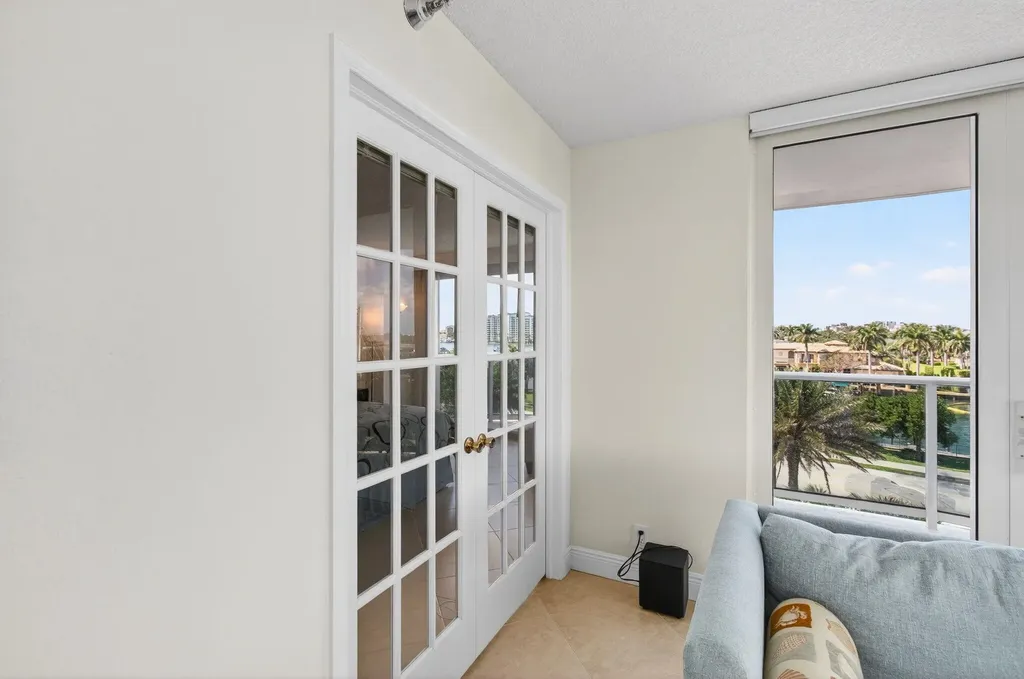 350 S Ocean Boulevard Boca Raton FL 33432