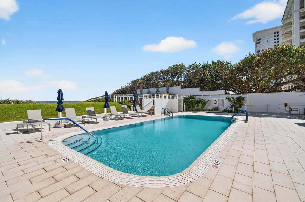 350 S Ocean Boulevard Boca Raton FL 33432