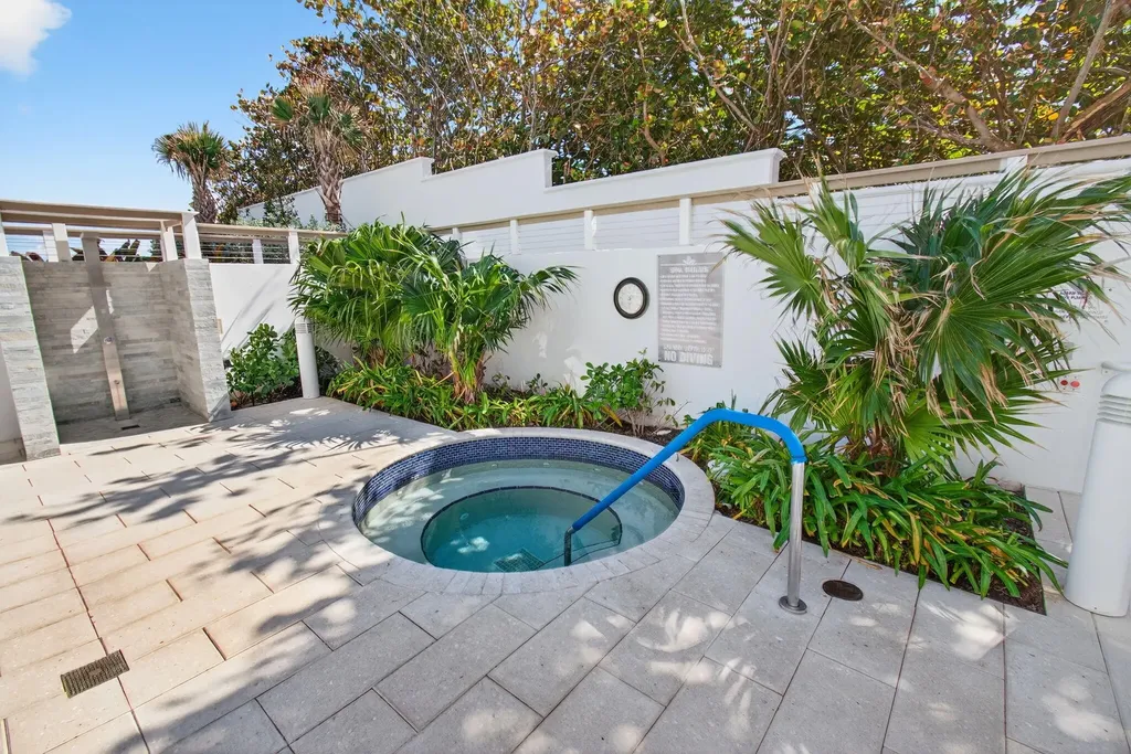 350 S Ocean Boulevard Boca Raton FL 33432