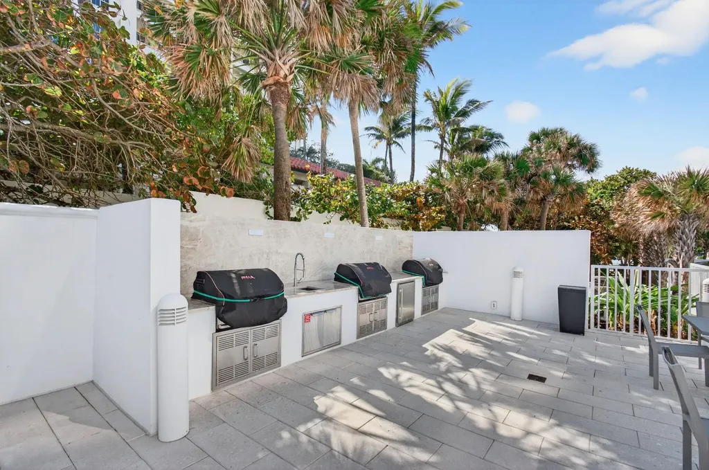 350 S Ocean Boulevard Boca Raton FL 33432