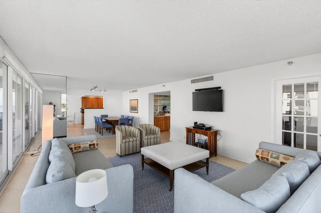 350 S Ocean Boulevard Boca Raton FL 33432