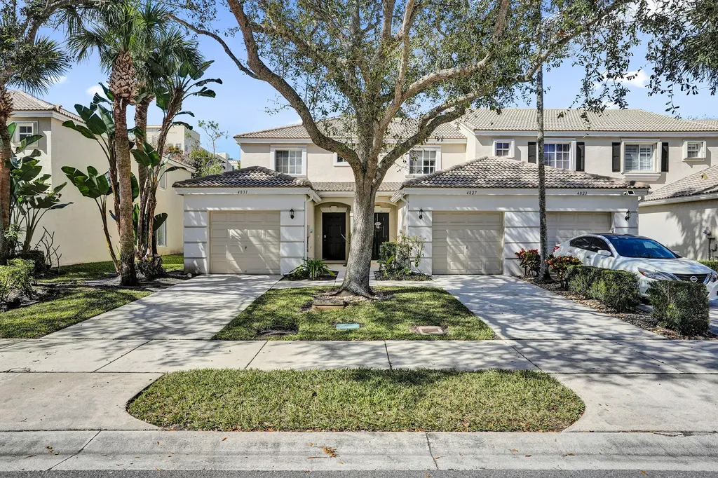 4827 Palmbrooke Circle W West Palm Beach FL 33417