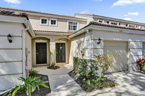 4827 Palmbrooke Circle W West Palm Beach FL 33417