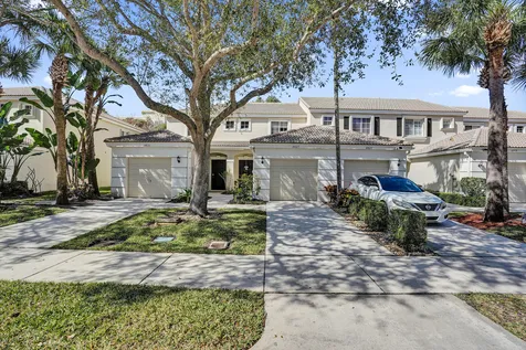 4827 Palmbrooke Circle W West Palm Beach FL 33417