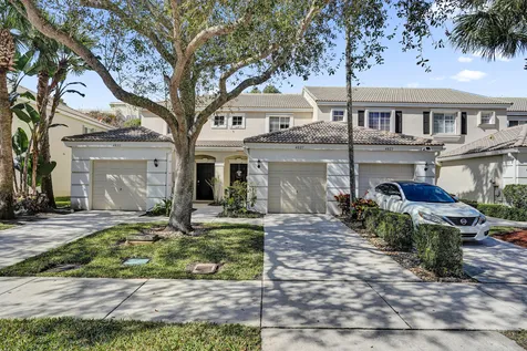 4827 Palmbrooke Circle W West Palm Beach FL 33417