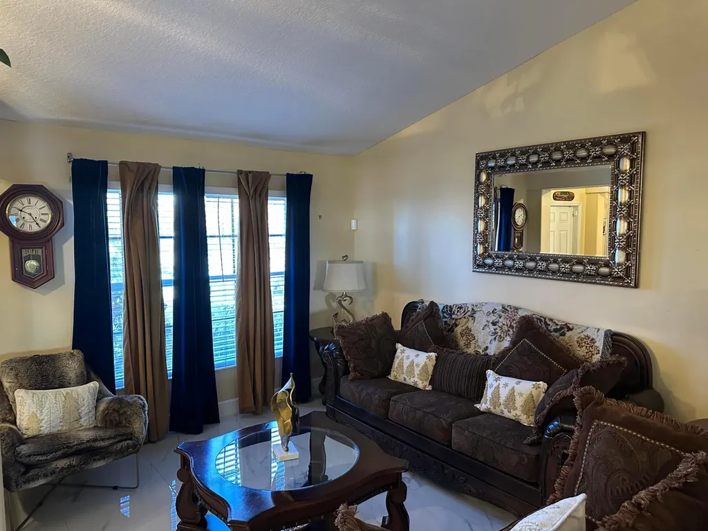 4239 SW Callicoe Street Port St Lucie FL 34983
