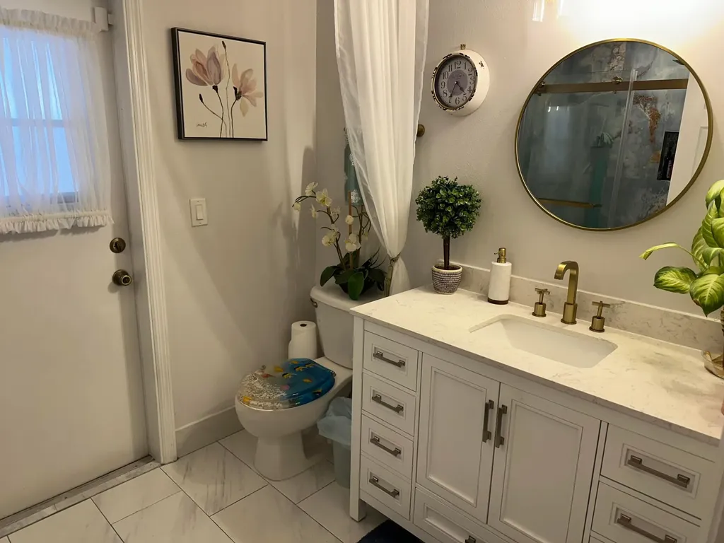 4239 SW Callicoe Street Port St Lucie FL 34983