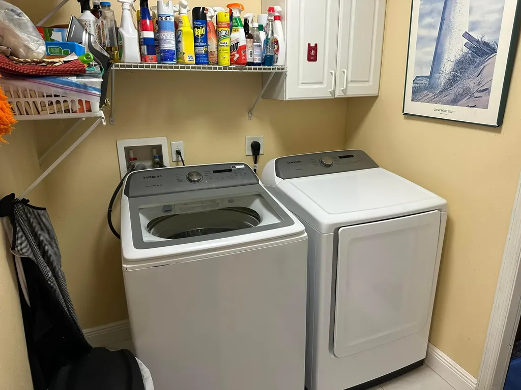 4239 SW Callicoe Street Port St Lucie FL 34983