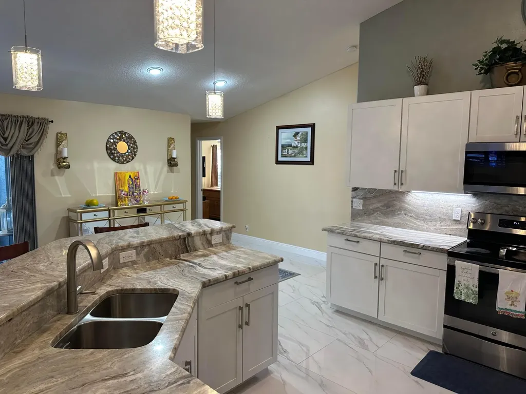 4239 SW Callicoe Street Port St Lucie FL 34983