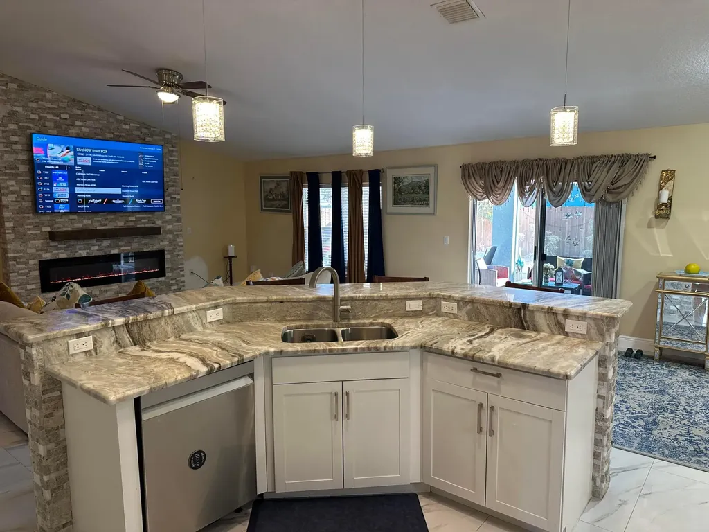 4239 SW Callicoe Street Port St Lucie FL 34983