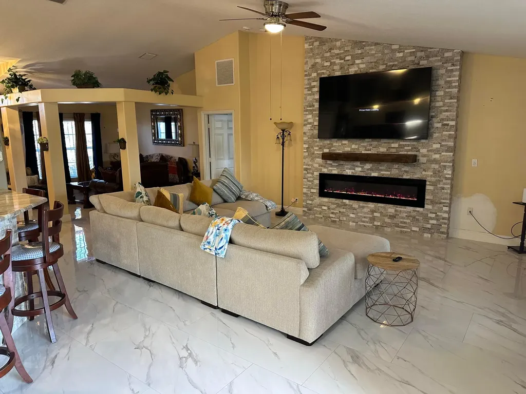 4239 SW Callicoe Street Port St Lucie FL 34983